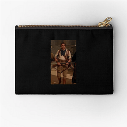 Rick O Connell Limited Collection Rick O Connell Zipper Pouches
