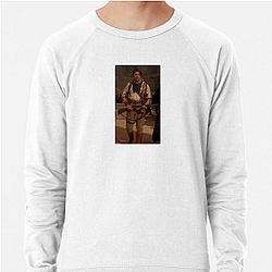 Rick O Connell Limited Collection Rick O Connell Sweatshirts