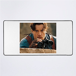 Rick O Connell Merchandise Rick O Connell Mouse Pads