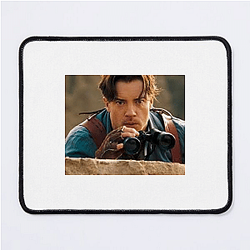 Rick O Connell Merchandise Rick O Connell Mouse Pads