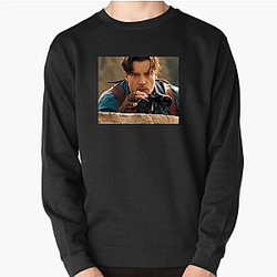 Rick O Connell Merchandise Rick O Connell Sweatshirts