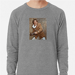 Rick O Connell Merch For Fans Rick O Connell Sweatshirts