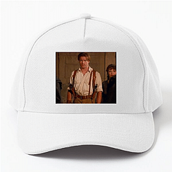 Rick O Connell Fan Art Rick O Connell Hats & Caps