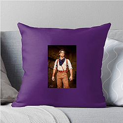 Rick O Connell Special Collection Rick O Connell Pillows Cover