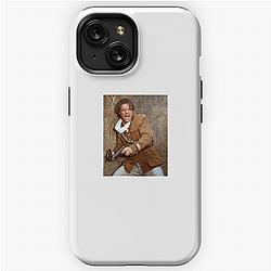 Rick O Connell Merch For Fans Rick O Connell iPhone Cases