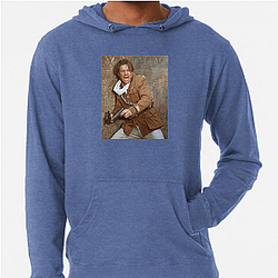 Rick O Connell Merch For Fans Rick O Connell Hoodies