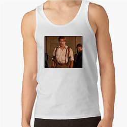 Rick O Connell Fan Art Rick O Connell Tank Tops