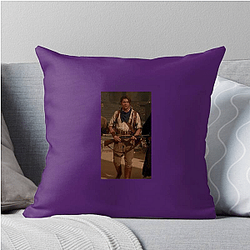 Rick O Connell Limited Collection Rick O Connell Pillows Cover