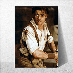 Rick O Connell Merchandise For Fans Rick O Connell Posters