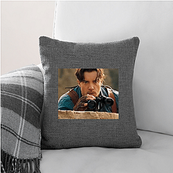 Rick O Connell Merchandise Rick O Connell Pillows Cover