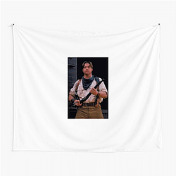 Rick O Connell Merch Rick O Connell Tapestries