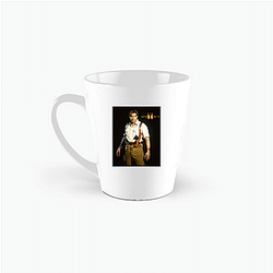 Rick O Connell Signature Rick O Connell Mugs