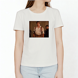 Rick O Connell Fan Art Rick O Connell T-Shirts