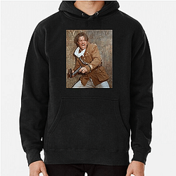 Rick O Connell Merch For Fans Rick O Connell Hoodies