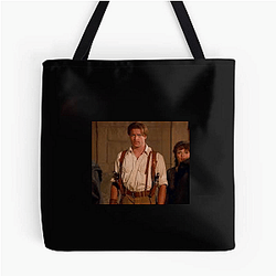Rick O Connell Fan Art Rick O Connell Bags