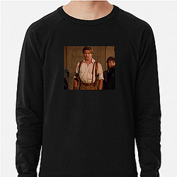 Rick O Connell Fan Art Rick O Connell Sweatshirts