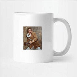 Rick O Connell Merch For Fans Rick O Connell Mugs
