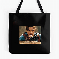 Rick O Connell Merchandise Rick O Connell Bags