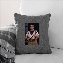 Rick O Connell Merch Rick O Connell Pillows Cover