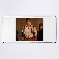 Rick O Connell Fan Art Rick O Connell Mouse Pads