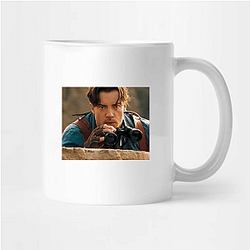 Rick O Connell Merchandise Rick O Connell Mugs
