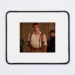 Rick O Connell Fan Art Rick O Connell Mouse Pads