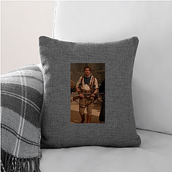 Rick O Connell Limited Collection Rick O Connell Pillows Cover