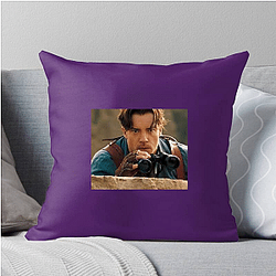 Rick O Connell Merchandise Rick O Connell Pillows Cover