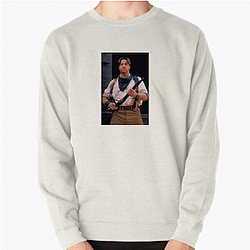 Rick O Connell Merch Rick O Connell Sweatshirts
