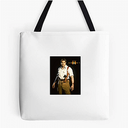 Rick O Connell Signature Rick O Connell Bags