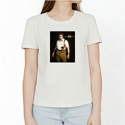 Rick O Connell Signature Rick O Connell T-Shirts