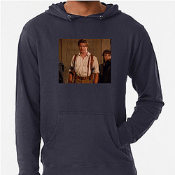 Rick O Connell Fan Art Rick O Connell Hoodies