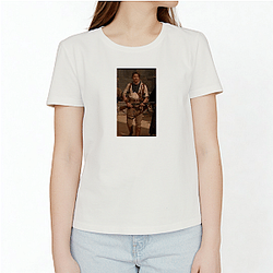 Rick O Connell Limited Collection Rick O Connell T-Shirts