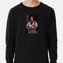 Rick O Connell Merch Rick O Connell Sweatshirts