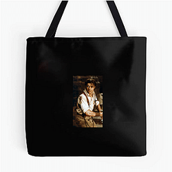 Rick O Connell Merchandise For Fans Rick O Connell Bags