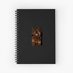 Rick O Connell Limited Collection Rick O Connell Notebook