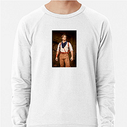 Rick O Connell Special Collection Rick O Connell Sweatshirts