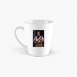 Rick O Connell Merch Rick O Connell Mugs