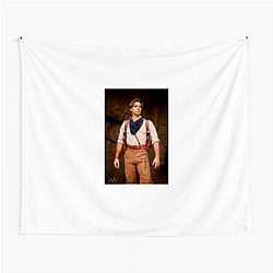 Rick O Connell Special Collection Rick O Connell Tapestries