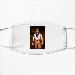 Rick O Connell Special Collection Rick O Connell Face Masks