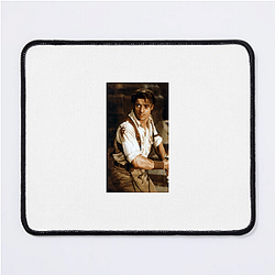 Rick O Connell Merchandise For Fans Rick O Connell Mouse Pads