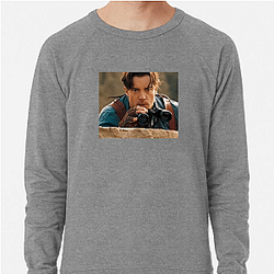 Rick O Connell Merchandise Rick O Connell Sweatshirts