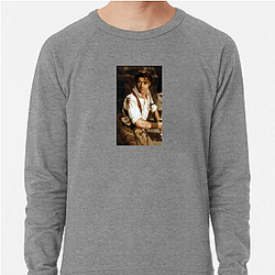 Rick O Connell Merchandise For Fans Rick O Connell Sweatshirts