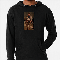 Rick O Connell Limited Collection Rick O Connell Hoodies