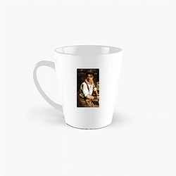Rick O Connell Merchandise For Fans Rick O Connell Mugs