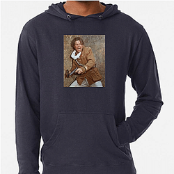 Rick O Connell Merch For Fans Rick O Connell Hoodies