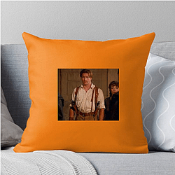 Rick O Connell Fan Art Rick O Connell Pillows Cover