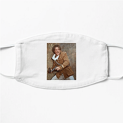 Rick O Connell Merch For Fans Rick O Connell Face Masks