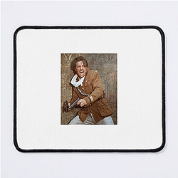 Rick O Connell Merch For Fans Rick O Connell Mouse Pads