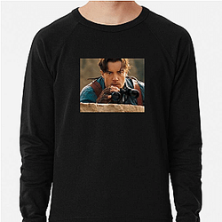 Rick O Connell Merchandise Rick O Connell Sweatshirts